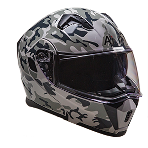 Мотошлем AiM JK906S