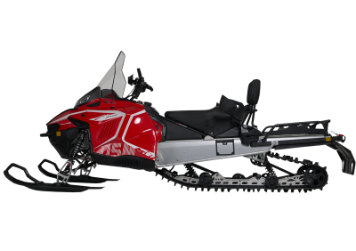 Снегоход OSM SM1000 Б/У