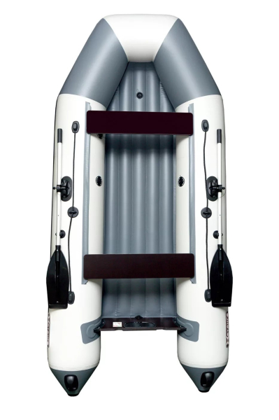 Лодка ПВХ Хатанга-320 НДНД