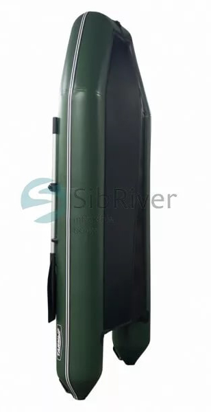 Таймыр-290 К Серый VIN 122116