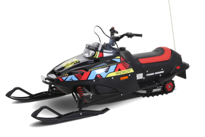 Снегоход "Тайга РМ Рысь" Черный VIN XWTC7HH03P0909371