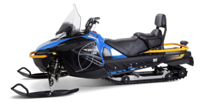 FRONTIER 1000 Синий