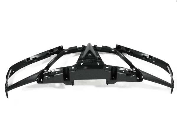 Облицовка передней части кузова CFORCE 9AWA-041011