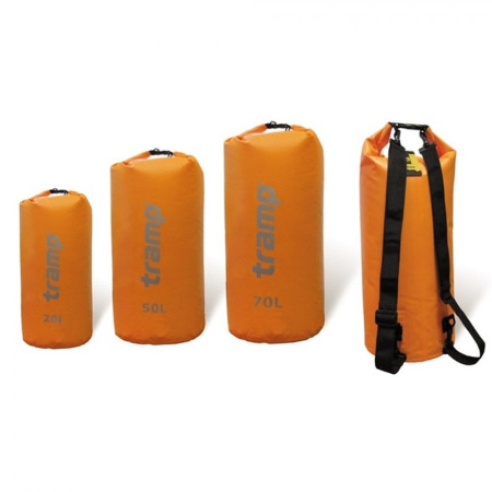 Tramp гермомешок ПВХ 20л
