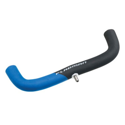 FLAGMAN Держатель удилища фидерного Feeder Rest Eva U-style 30см