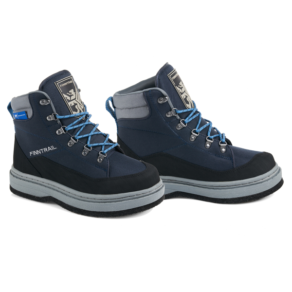 Ботинки Finntrail Greenwood 5224