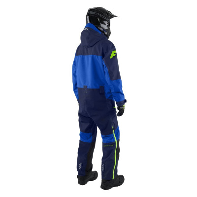 Комбинезон Finntrail Evolution 21 3812 Blue_N (XXL)