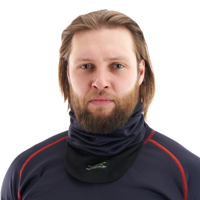 Buff бандана Dragonfly Зима