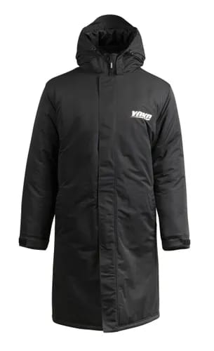 Куртка (плащ) YOKO VAPARI WARM UP