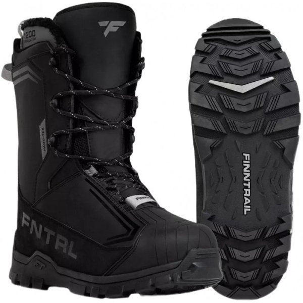 Ботинки Finntrail Blizzard 5236