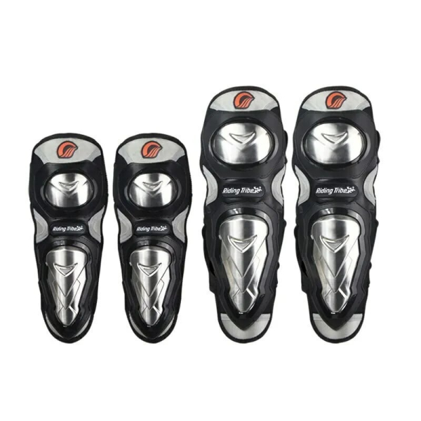 Наколенники + налокотники Pro-Biker HXP-19C (комплект)