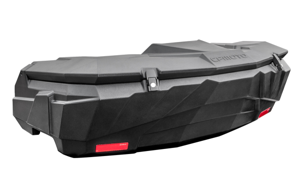 Кофр для CFMOTO X8 H.O./X10 EPS