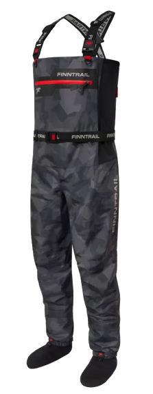 Вейдерсы Finntrail Athletic 1532