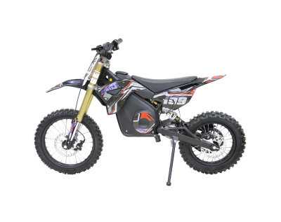 Мини кросс электрический MOTAX MINICROSS 1500W Красно-черный VIN LYE2WMD0723100007