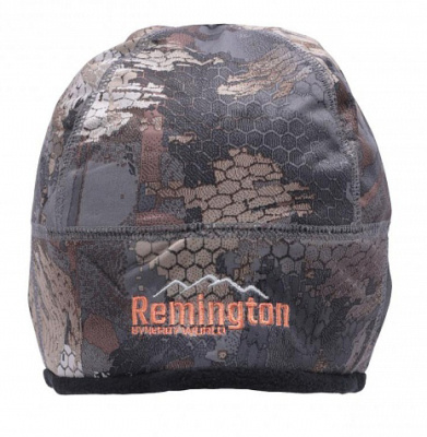 Шапка Remington Descent Timber р. S/M