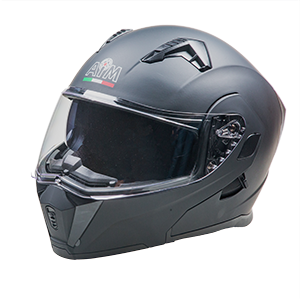 Шлем AiM JK906 Black Matt, S