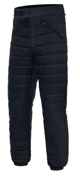 Брюки мужские утепленные Finntrail Master 4624