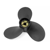 Винт гребной Solas 3x9x7 Yamaha E8 Enduro