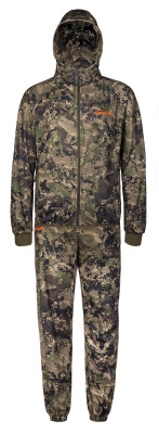 Костюм Remington Alabama Professional Green Forest р. S