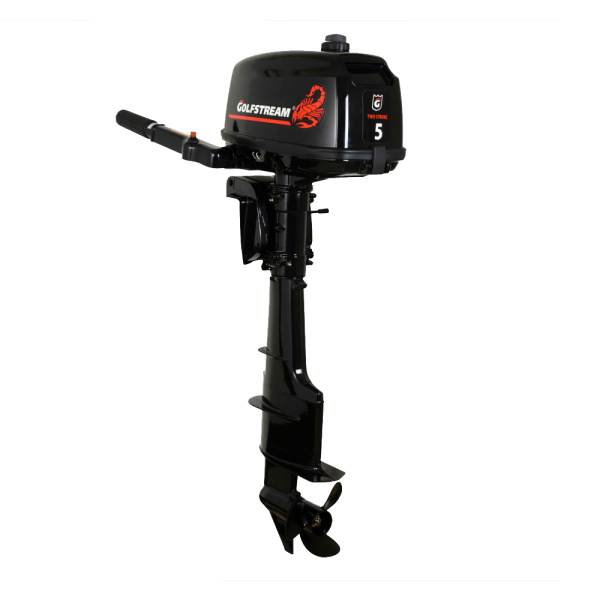 Лодочный мотор Лодочный мотор Golfstream T5NBMS