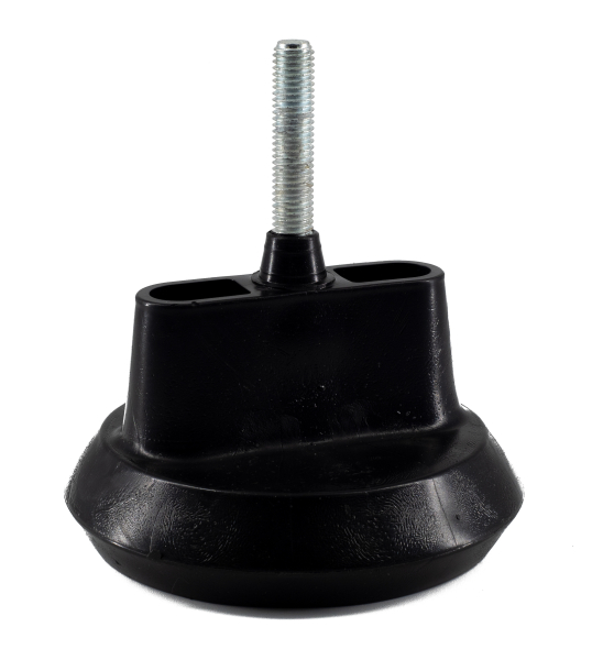 Крепление канистры промежуточное