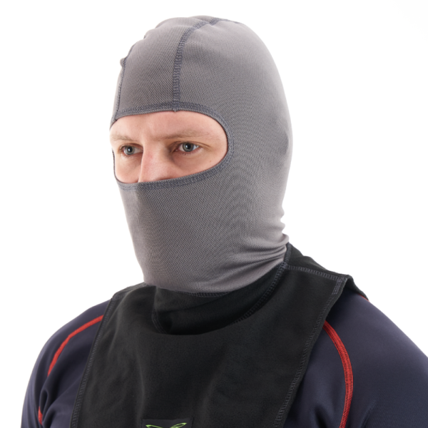 Подшлемник ветрозащитный Dragonfly Зимний 4