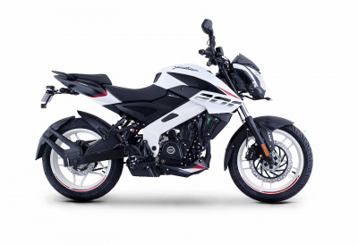 Мотоцикл BAJAJ Pulsar NS 200