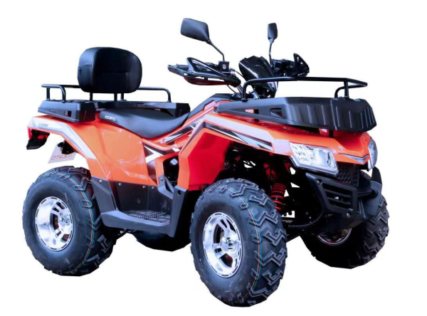 Квадроцикл YACOTA CABO 200