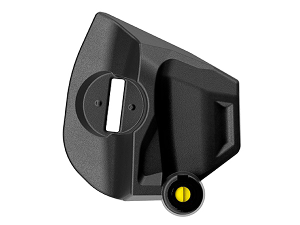 Крепление для канистры CFMOTO