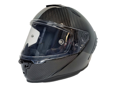 Шлем AiM RH359 Carbon Glossy, XS