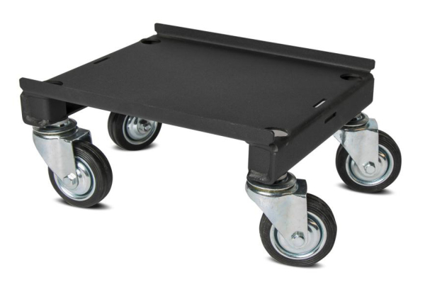 Транспортировочная площадка для снегохода (прямая)