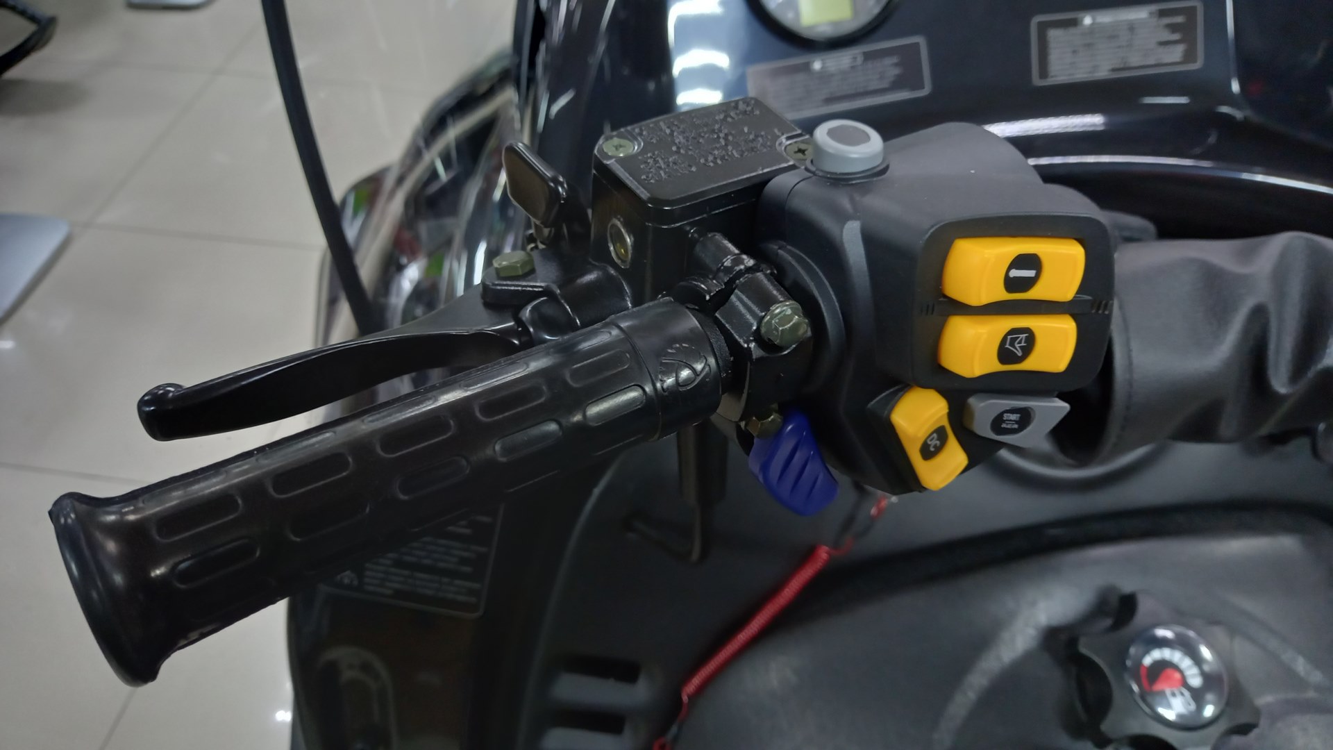 Техническое обслуживание Техническое обслуживание