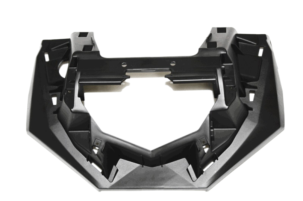 Облицовка панели приборов, нижняя часть CFORCE 9AWA-041033