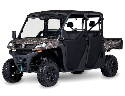 Квадроцикл CFMOTO UFORCE 1000 XL EPS камуфляж