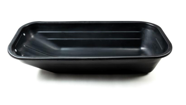 Сани экспедиционные