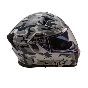 Мотошлем AiM JK906S