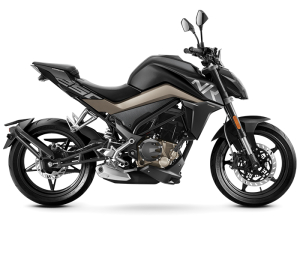 Мотоцикл CFMOTO 250NK (ABS)