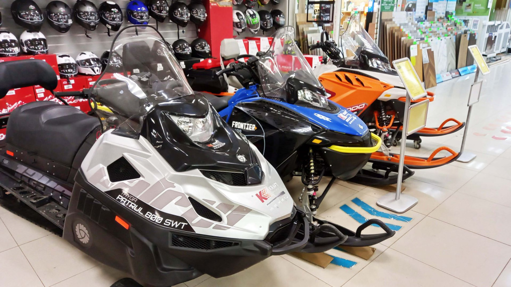 Снегоходы Русская механика (11).jpg