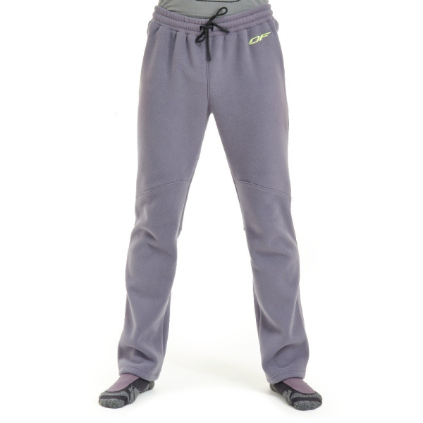 Мужские флисовые брюки Dragonfly Level