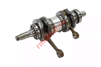 Вал коленчатый С40500780