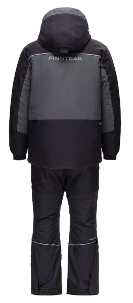 Костюм мужской утепленный Finntrail Nordy 3757
