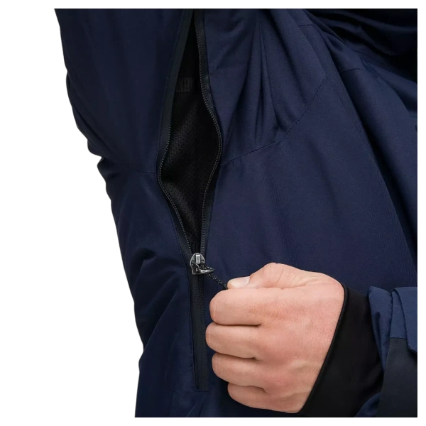 Куртка мужская утепленная Finntrail Atlas 3441