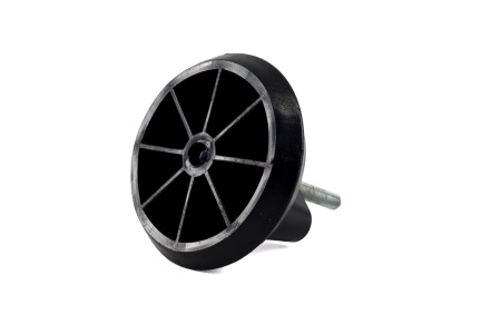 Крепление канистры промежуточное