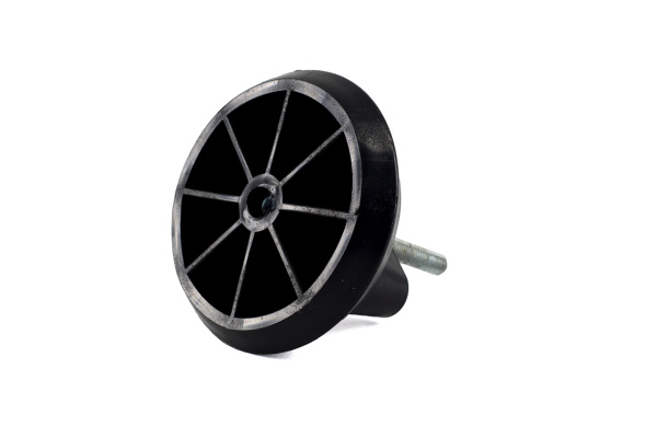 Крепление канистры промежуточное