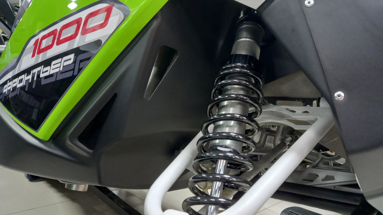 Техническое обслуживание