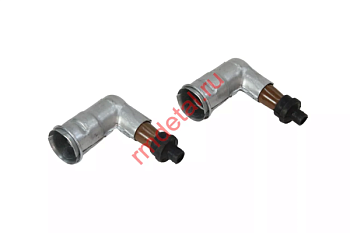 Наконечник свечной ИСНЦ-3707160 ТУ 307-610.003-93 (2 шт) Буран 2Т