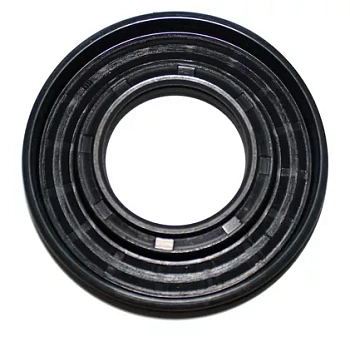 Манжета 35/72-73/8,5 A-DUOX NBR/PTFE (2 шт)