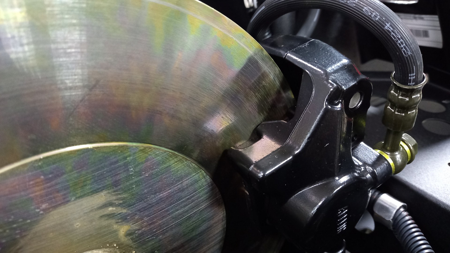 Техническое обслуживание