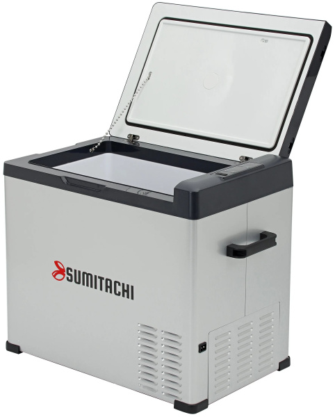 Холодильник автомобильный SUMITACHI C50