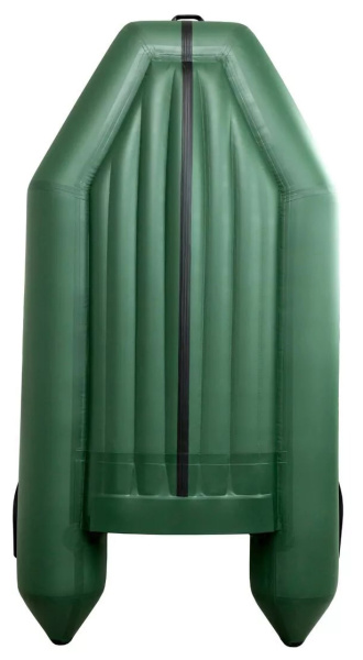 Skiff-270 НДНД Зеленый VIN 42319